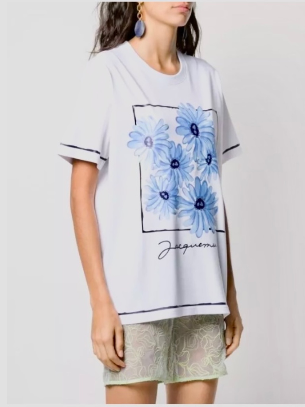 jacquemus T-shirt